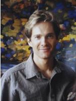 Portrait of Leif Ostlund